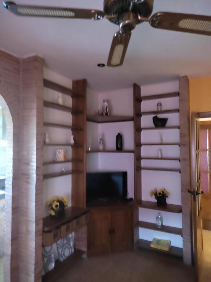 Вілла Casa Alba E Irene Бубіон Екстер'єр фото